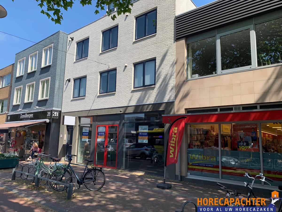horeca-locatie te huur horecamakelaar Utrecht