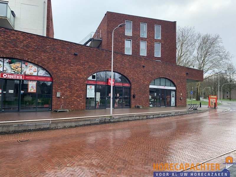 pizzeria te koop in Deventer Overijssel
