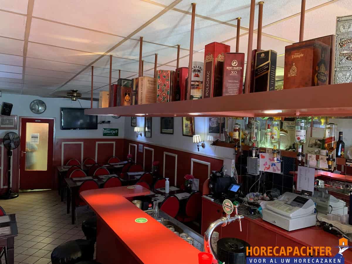 shoarma- grillroom te koop in Utrecht