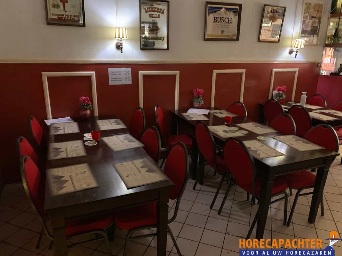 shoarma- grillroom te koop in Utrecht