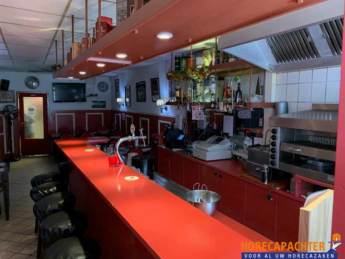 shoarma- grillroom te koop in Utrecht