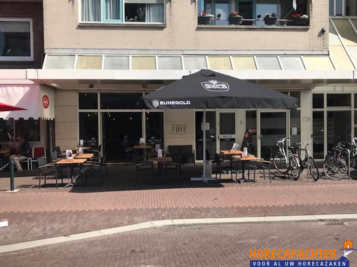restaurant te koop in Zeist
