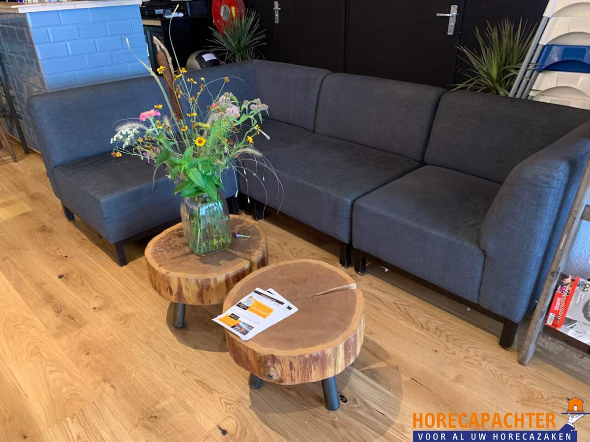 restaurant te koop in Zeist