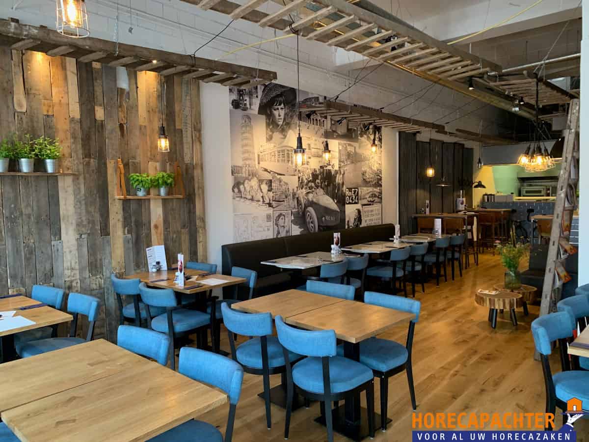 restaurant te koop in Zeist