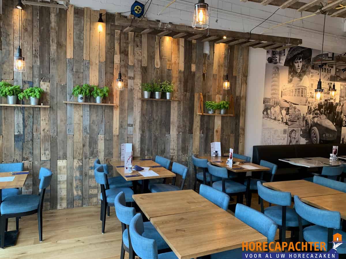 restaurant te koop in Zeist