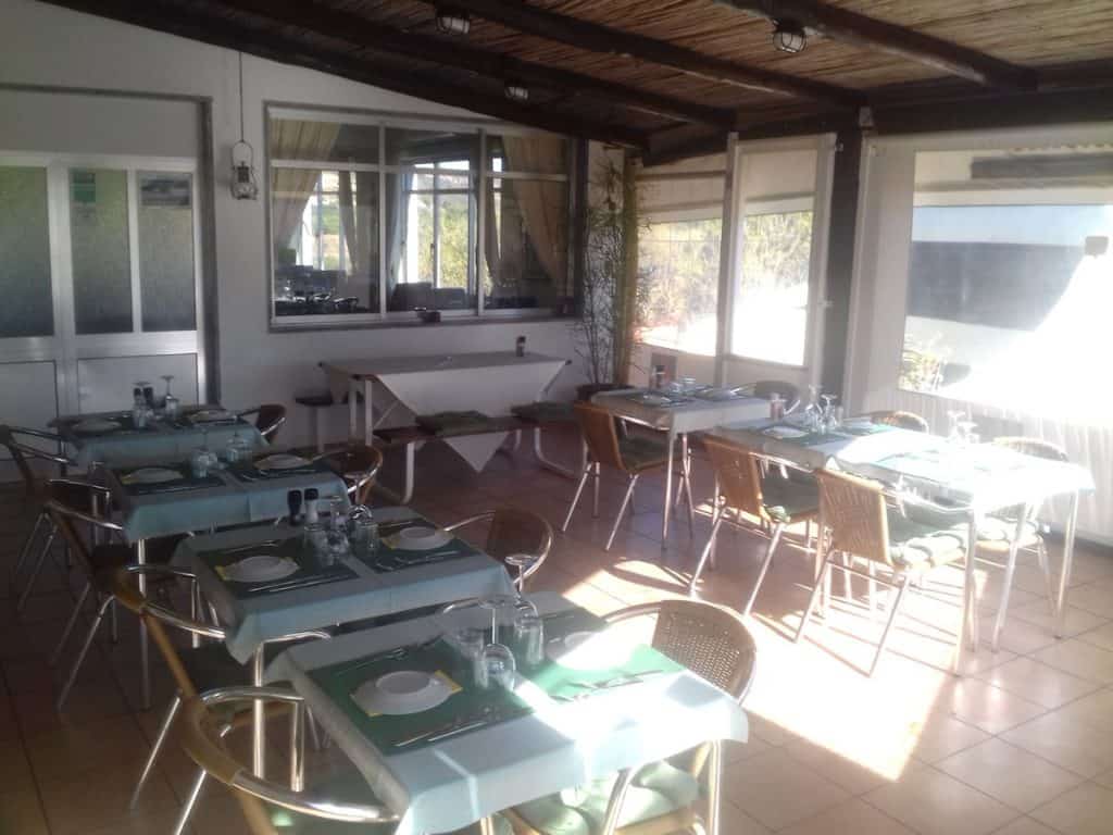 restaurant te koop in Portugal