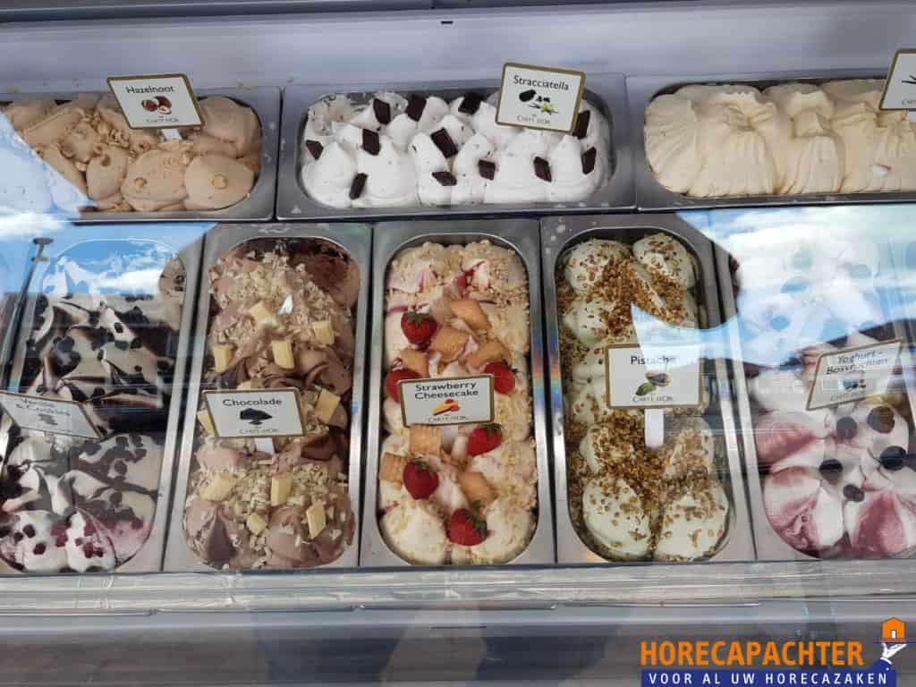 horeca kiosk te koop in Deventer