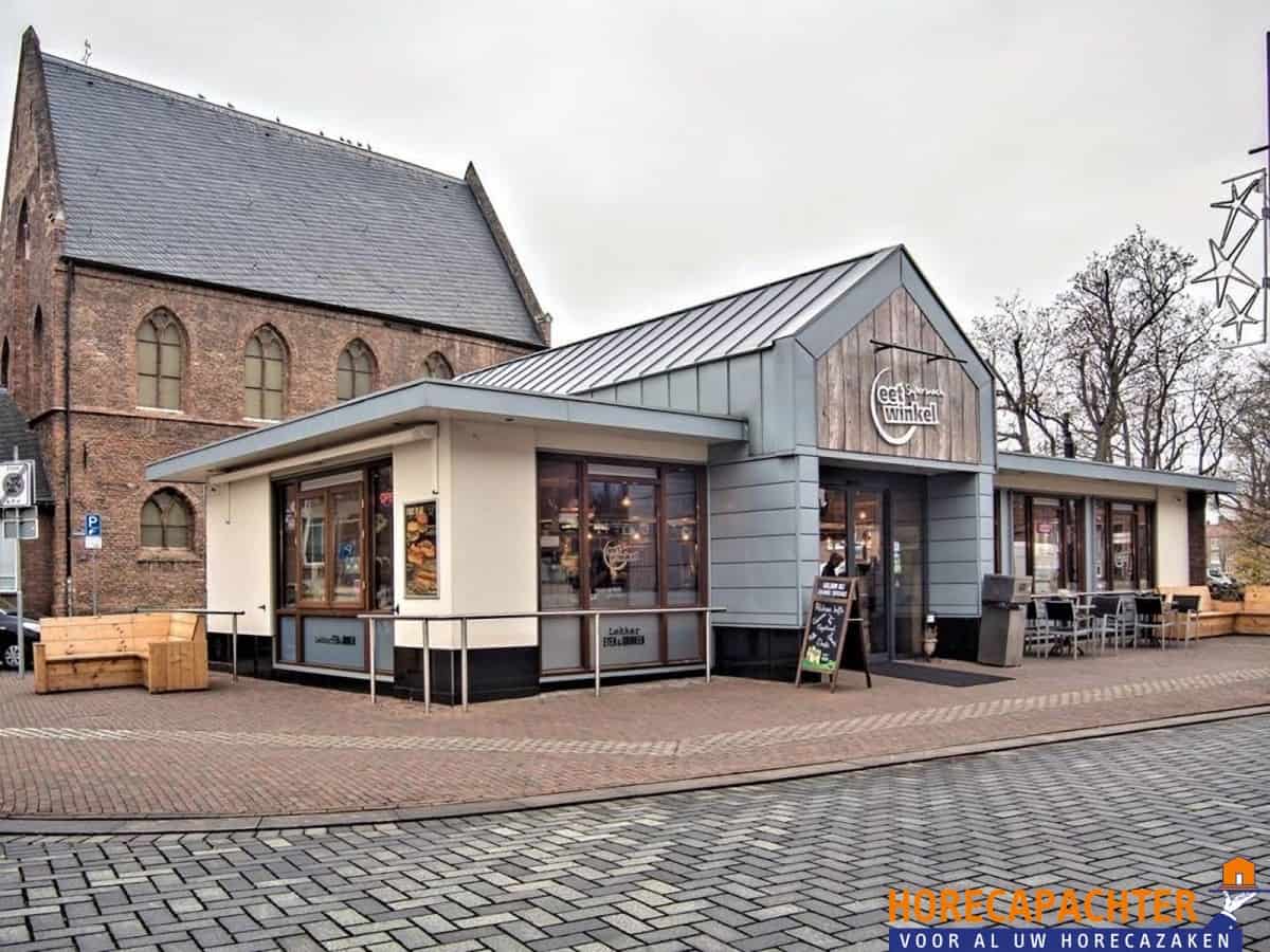 horeca te koop horecamakelaar Gelderland