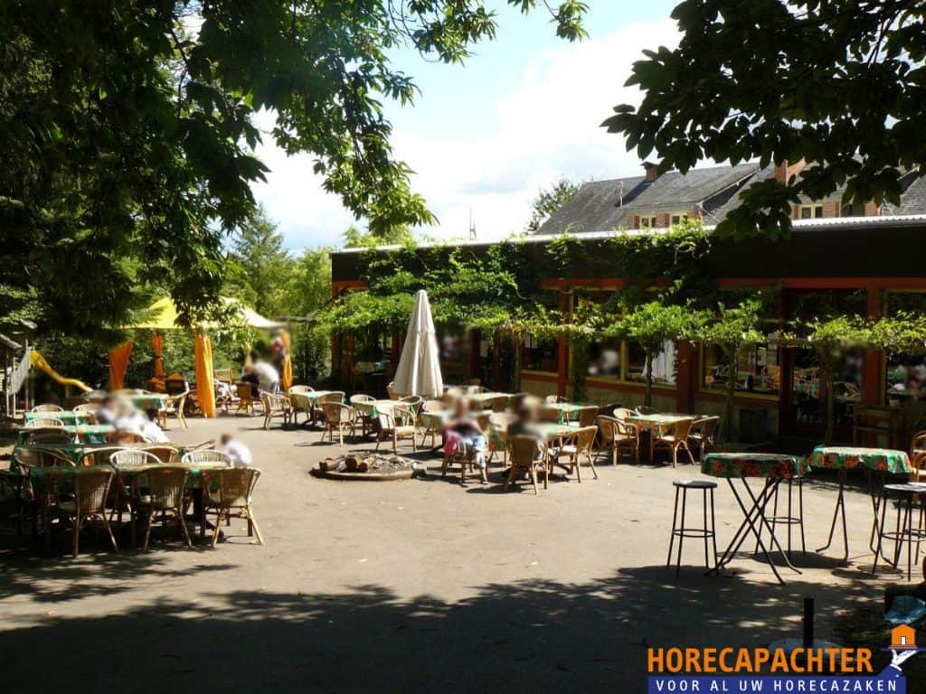 horeca te pacht horecamakelaar Frankrijk