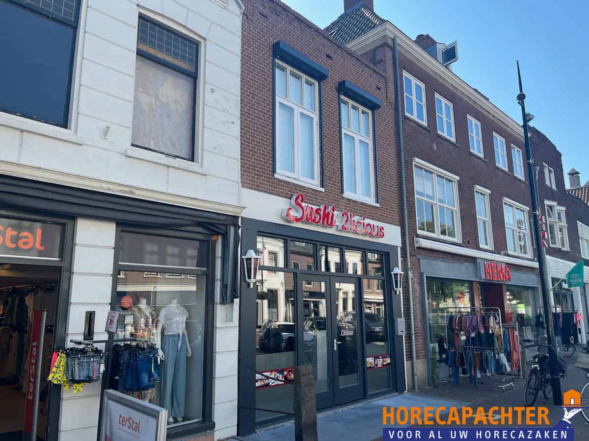 horeca te koop in Vianen horecamakelaar Utrecht
