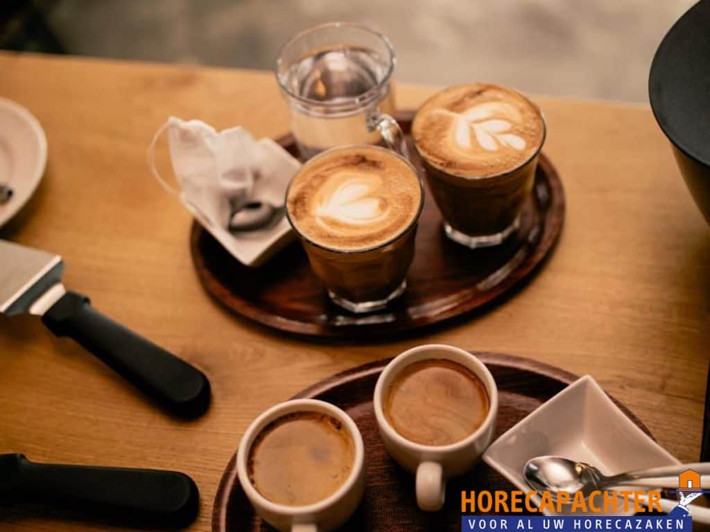 espressobar te koop in Ede, Gelderland