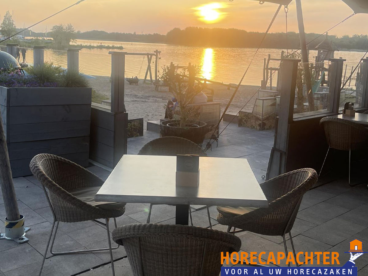 horeca te pacht in Gelderland